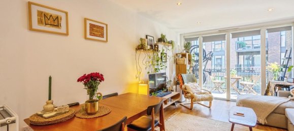 1 bedroom Apartment in London, United Kingdom No. 10919 6