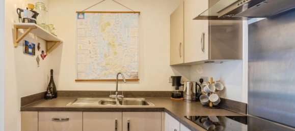 1 bedroom Apartment in London, United Kingdom No. 10919 10