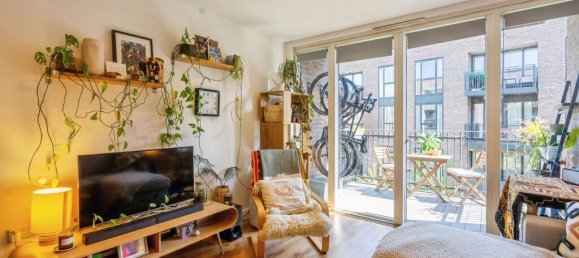 1 bedroom Apartment in London, United Kingdom No. 10919 7