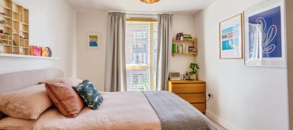 1 bedroom Apartment in London, United Kingdom No. 10919 39