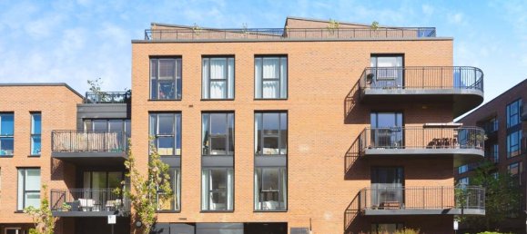 1 bedroom Apartment in London, United Kingdom No. 10919 23