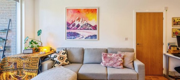 1 bedroom Apartment in London, United Kingdom No. 10919 32