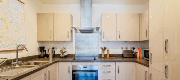 1 bedroom Apartment in London, United Kingdom No. 10919 3