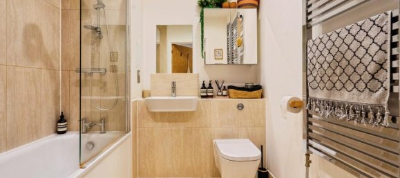 1 bedroom Apartment in London, United Kingdom No. 10919 37