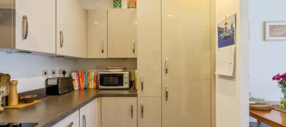 1 bedroom Apartment in London, United Kingdom No. 10919 24