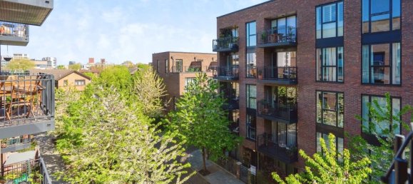 1 bedroom Apartment in London, United Kingdom No. 10919 33