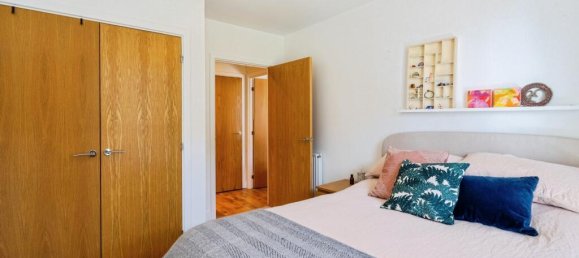 1 bedroom Apartment in London, United Kingdom No. 10919 21