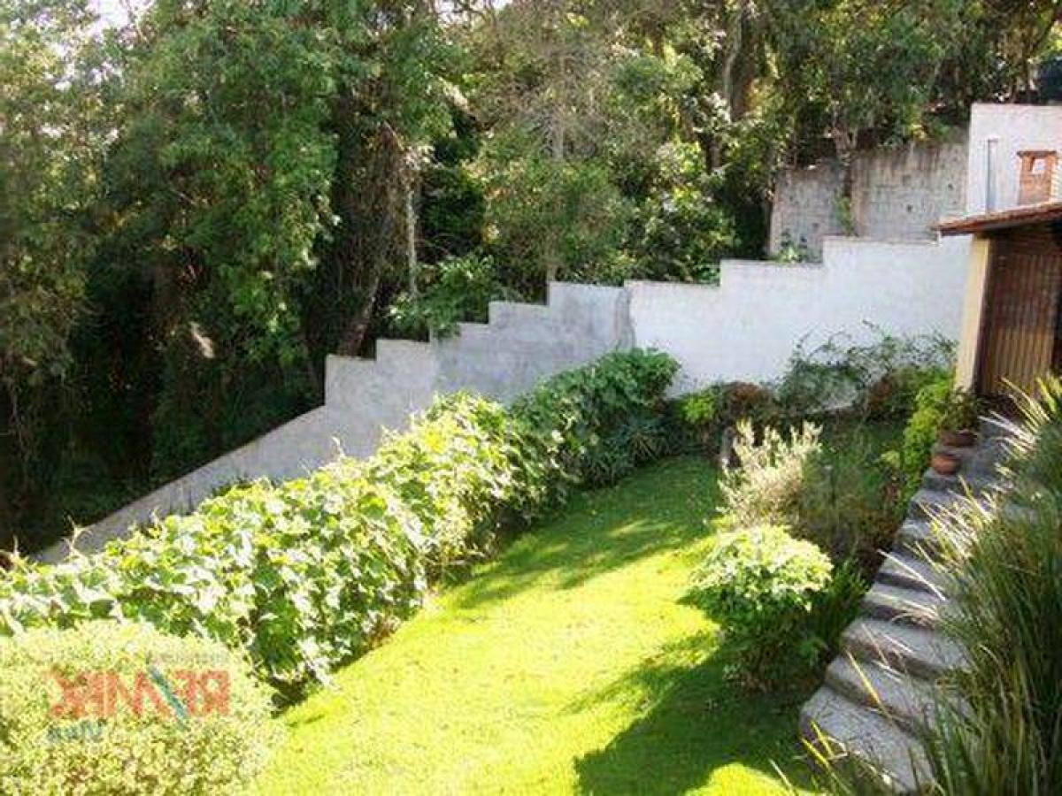 4 bedrooms House in Sao Paulo, Brazil No. 497059