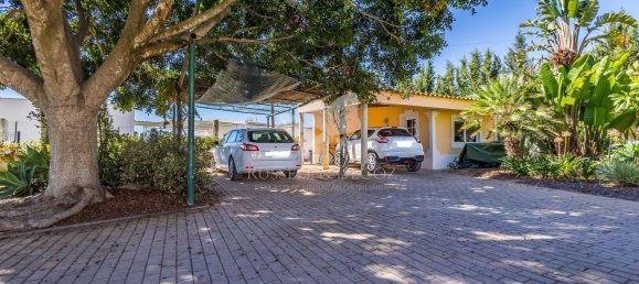 3 chambres Maison à Quelfes, Portugal No. 133558 25