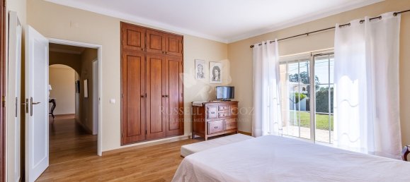 3 chambres Maison à Quelfes, Portugal No. 133558 21