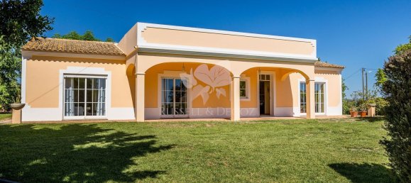3 chambres Maison à Quelfes, Portugal No. 133558 26