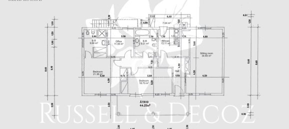 3 chambres Maison à Quelfes, Portugal No. 133558 27