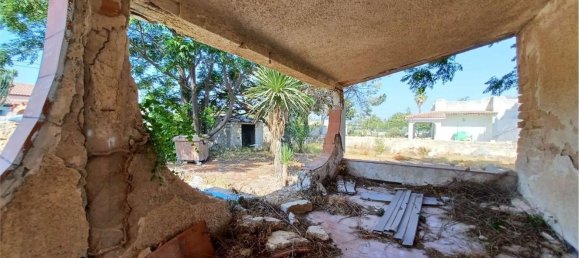 5 rooms Villa in Syracuse, Italy No. 249477 10