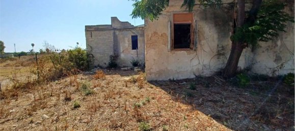 5 rooms Villa in Syracuse, Italy No. 249477 2