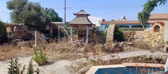 5 rooms Villa in Syracuse, Italy No. 249477 18