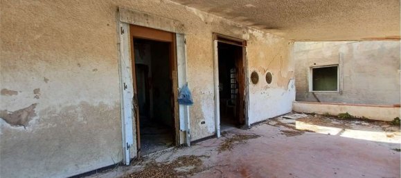 5 rooms Villa in Syracuse, Italy No. 249477 5