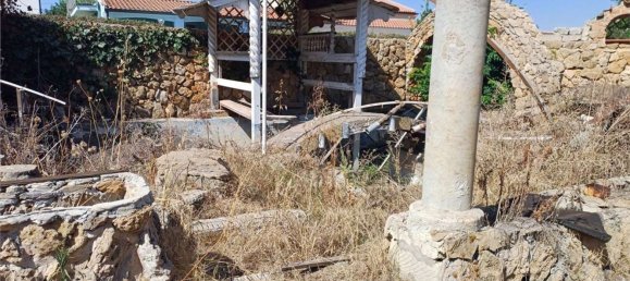 5 rooms Villa in Syracuse, Italy No. 249477 14