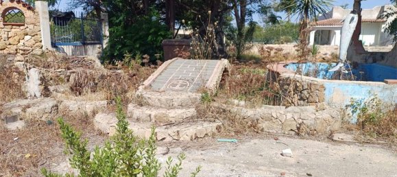 5 rooms Villa in Syracuse, Italy No. 249477 17