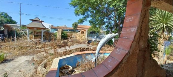 5 rooms Villa in Syracuse, Italy No. 249477 4