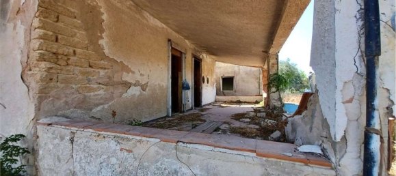 5 rooms Villa in Syracuse, Italy No. 249477 9