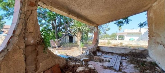 5 rooms Villa in Syracuse, Italy No. 249477 8