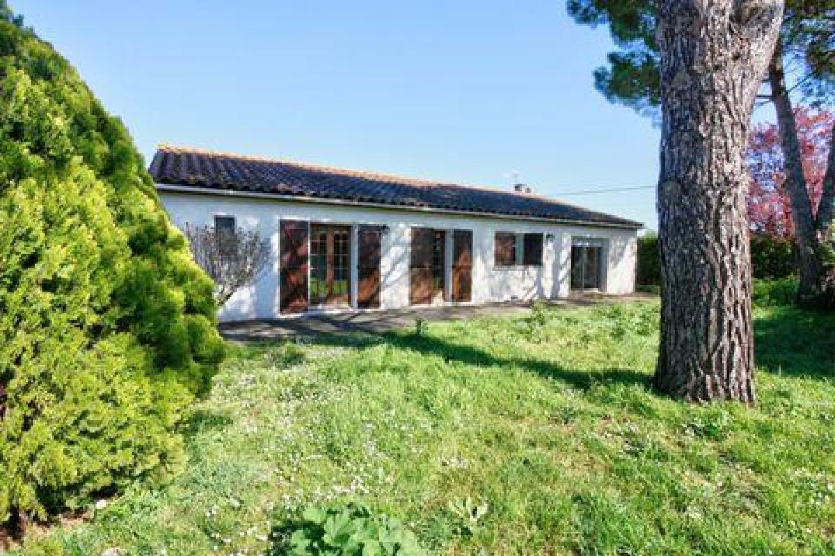 3 bedrooms House in Carcassonne, France No. 29627