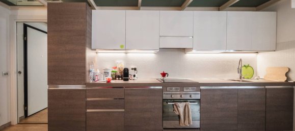 Apartamento T1 em Milan, Italy N.º 323701 4