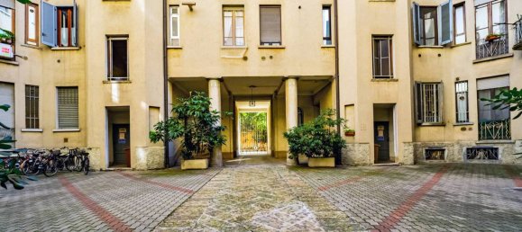 Apartamento T1 em Milan, Italy N.º 323701 19