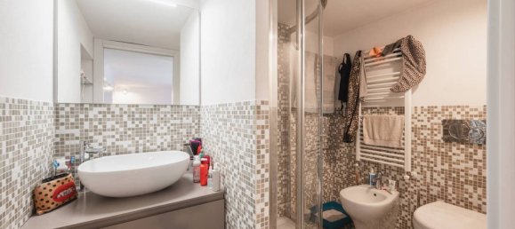 Apartamento T1 em Milan, Italy N.º 323701 14