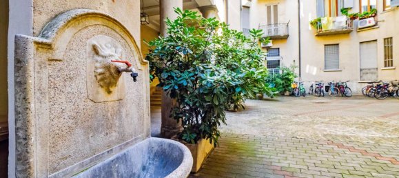 Apartamento T1 em Milan, Italy N.º 323701 21