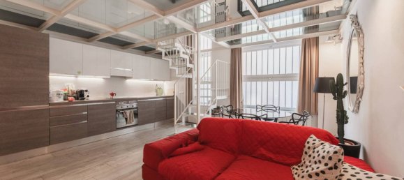 Apartamento T1 em Milan, Italy N.º 323701 3