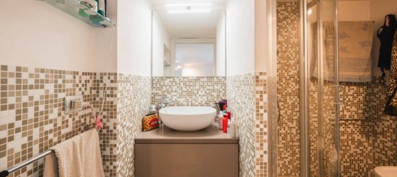 Apartamento T1 em Milan, Italy N.º 323701 16