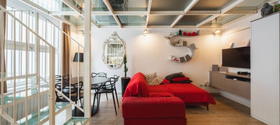 Apartamento T1 em Milan, Italy N.º 323701 6