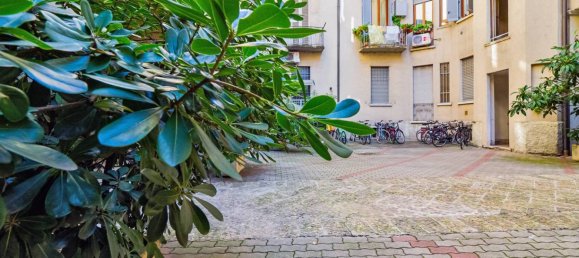 Apartamento T1 em Milan, Italy N.º 323701 22