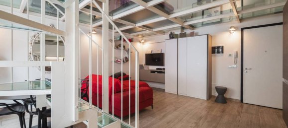 Apartamento T1 em Milan, Italy N.º 323701 5