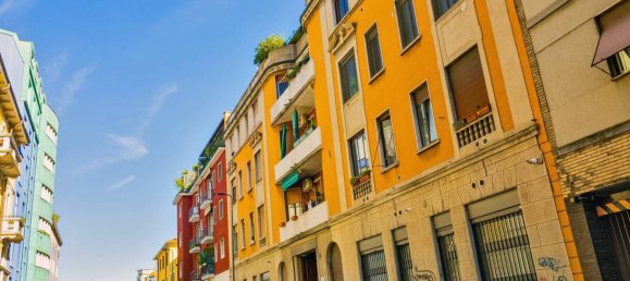 Apartamento T1 em Milan, Italy N.º 323701 23