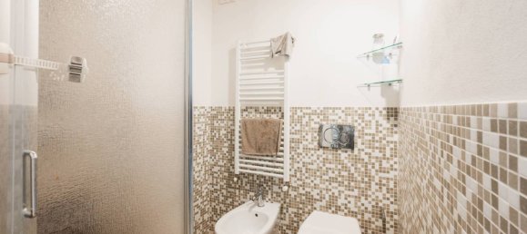 Apartamento T1 em Milan, Italy N.º 323701 8