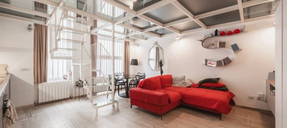 Apartamento T1 em Milan, Italy N.º 323701 2