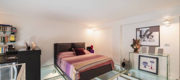 Apartamento T1 em Milan, Italy N.º 323701 10