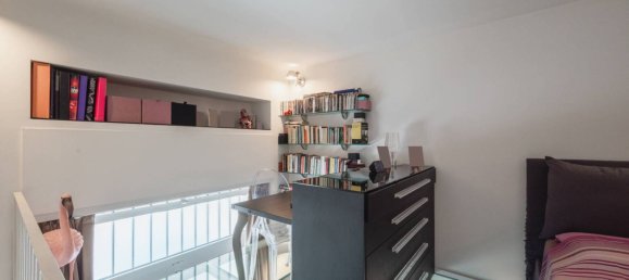 Apartamento T1 em Milan, Italy N.º 323701 15