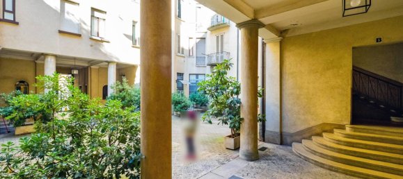 Apartamento T1 em Milan, Italy N.º 323701 24