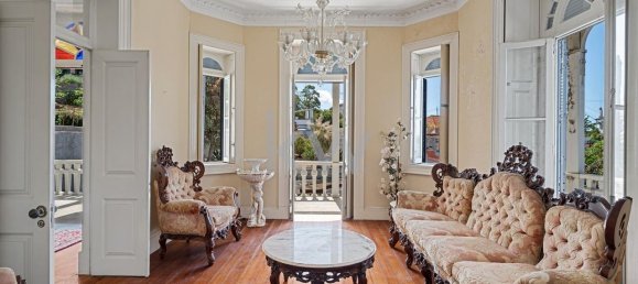9 bedrooms Castles in Funchal, Portugal No. 146510 6
