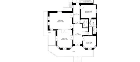 9 bedrooms Castles in Funchal, Portugal No. 146510 28