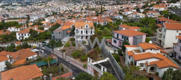 9 bedrooms Castles in Funchal, Portugal No. 146510 4