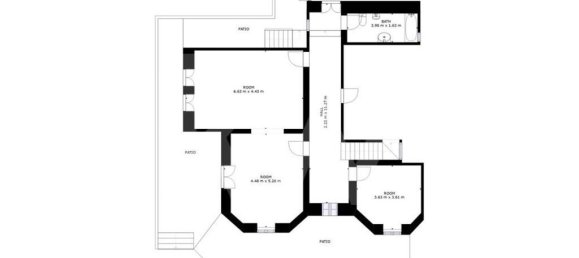 9 bedrooms Castles in Funchal, Portugal No. 146510 32