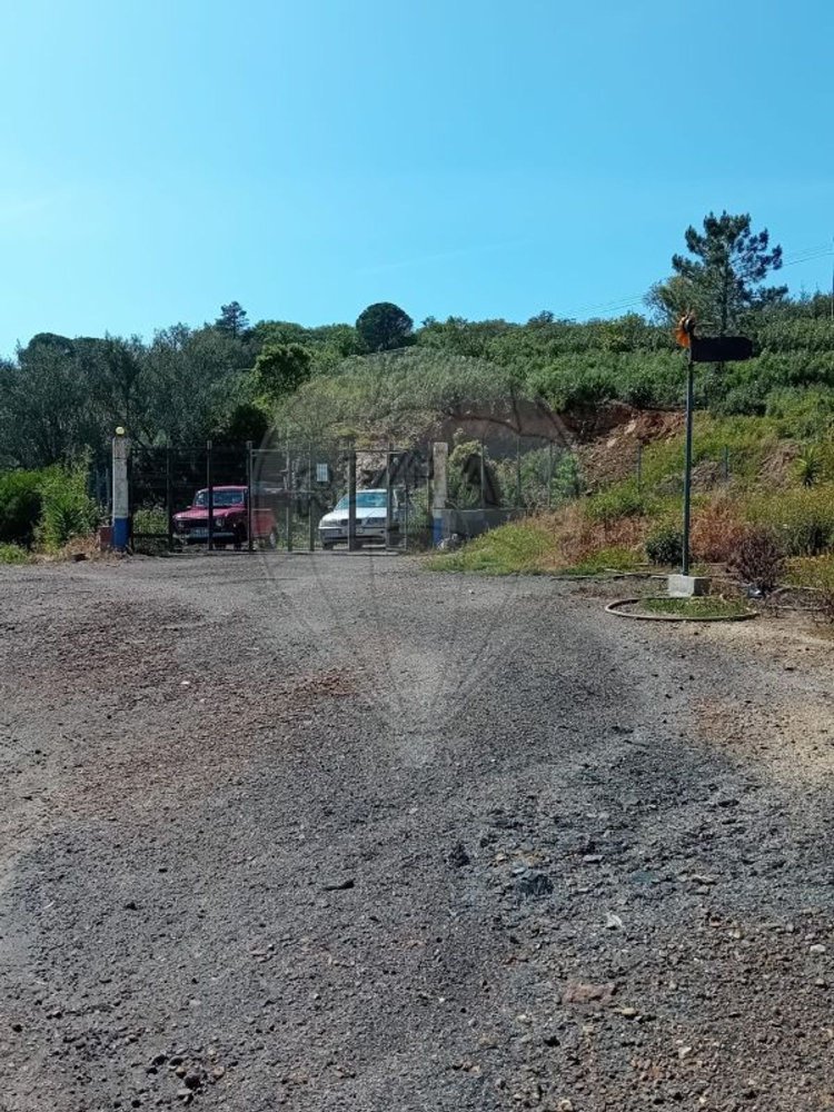  Land in Grandola, Portugal No. 327078