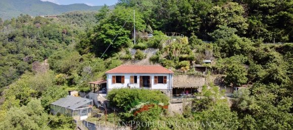 3 rooms Villa in Badalucco, Italy No. 136460 2