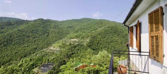 3 rooms Villa in Badalucco, Italy No. 136460 10