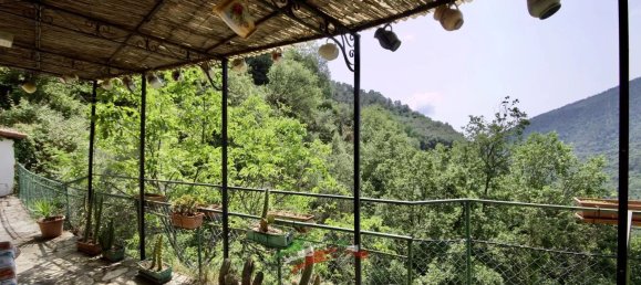 3 rooms Villa in Badalucco, Italy No. 136460 18