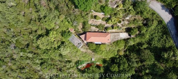 3 rooms Villa in Badalucco, Italy No. 136460 4